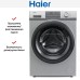 Стиральная машина Haier HW60-BP12929BSE в Краснодаре