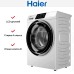 Стиральная машина Haier HW70-BP12919 в Краснодаре