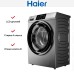 Стиральная машина Haier HW70-BP12919S в Краснодаре