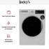 Стиральная машина Jacky`s JW 6TC21 в Краснодаре