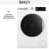 Стиральная машина Jacky's JW 8TC41N в Краснодаре