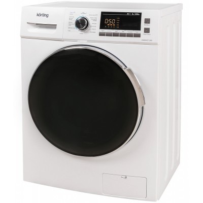 Стиральная машина Korting KWM 40 T 1260 в Краснодаре