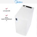 Стиральная машина Midea MFE05W70/W-RU в Краснодаре