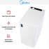 Стиральная машина Midea MFE05W70/W-RU в Краснодаре