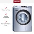 Стиральная машина Miele PW 6080 Vario RU сталь в Краснодаре