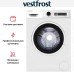Стиральная машина Vestfrost VF4T1S100W в Краснодаре