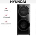Стирально-сушильная машина Hyundai WMD9423 в Краснодаре