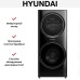 Стирально-сушильная машина Hyundai WMD9423 в Краснодаре
