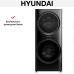 Стирально-сушильная машина Hyundai WMD9423 в Краснодаре