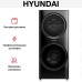Стирально-сушильная машина Hyundai WMD9423 в Краснодаре
