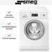 Стирально-сушильная машина Smeg LSF147E в Краснодаре