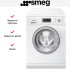 Стирально-сушильная машина Smeg LSF147E в Краснодаре