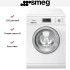 Стирально-сушильная машина Smeg LSF147E в Краснодаре