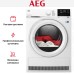 Сушильная машина AEG TR8G83GW в Краснодаре