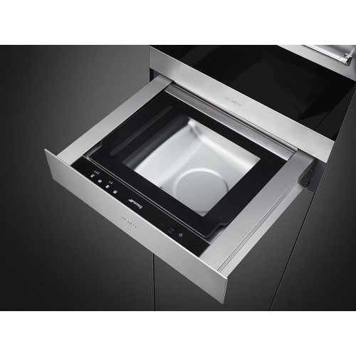 Вакуумный упаковщик Smeg CPV315X в Краснодаре