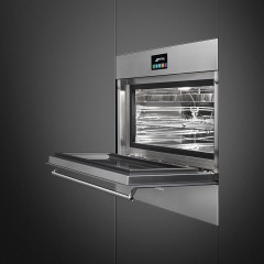 Вакуумный упаковщик Smeg CPV315X