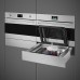 Вакуумный упаковщик Smeg CPV315X в Краснодаре