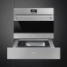 Вакуумный упаковщик Smeg CPV315X в Краснодаре