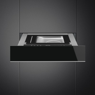 Вакуумный упаковщик Smeg CPV615NX в Краснодаре