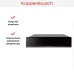 Вакууматор Kuppersbusch CSV 6800.0 S2 Black Chrome в Краснодаре