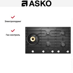 Варочная панель Asko HG1986AB