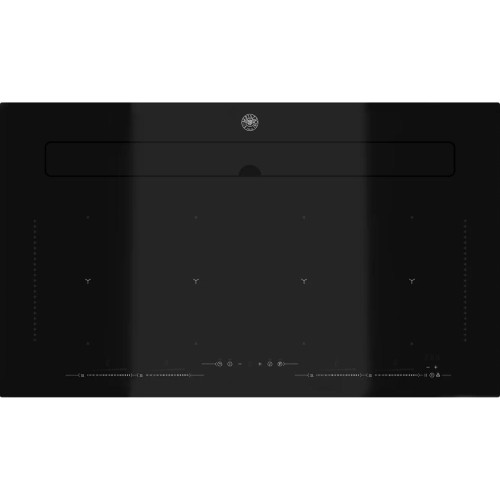 Варочная панель со встроенной вытяжкой Bertazzoni P904IBHNE в Краснодаре