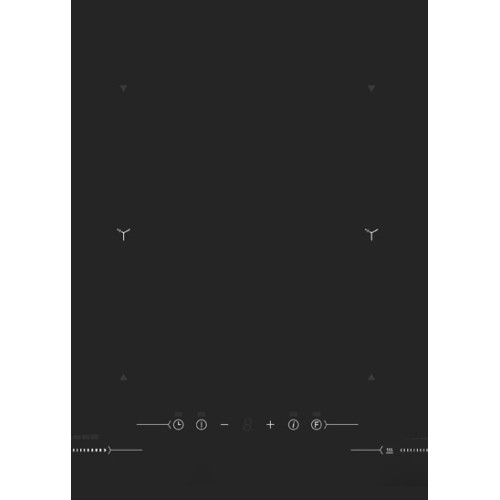 Варочная панель со встроенной вытяжкой Bertazzoni P904IBHNE в Краснодаре