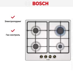 Варочная панель Bosch PGP6B1B60R