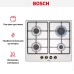 Варочная панель Bosch PGP6B1B60R в Краснодаре