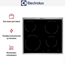 Варочная панель Electrolux EHF 6240 XXK