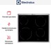 Варочная панель Electrolux EHF 6240 XXK в Краснодаре