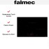 Варочная панель Falmec PIANO INDUZIONE (78 х 51) в Краснодаре