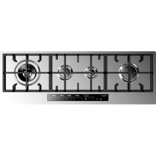 Варочная панель Fulgor Milano CPH 1124 G WK TC X в Краснодаре