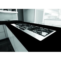 Варочная панель Fulgor Milano CPH 1124 G WK TC X