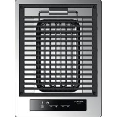 Варочная панель Fulgor Milano CPH 401 BQ TC X