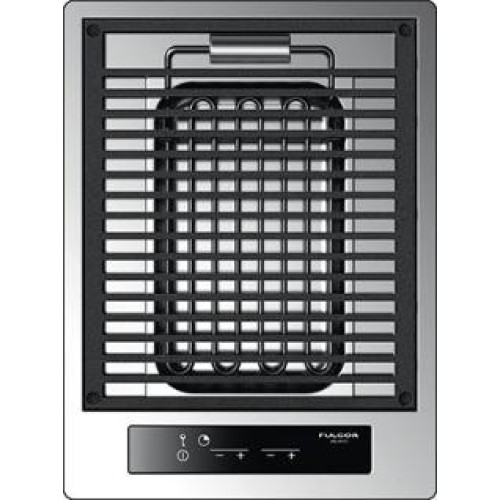 Варочная панель Fulgor Milano CPH 401 BQ TC X в Краснодаре