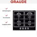 Варочная панель Graude GS 60.1 SM в Краснодаре