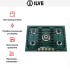 Варочная панель Ilve H70CV Green в Краснодаре