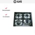 Варочная панель Ilve HP65C-N в Краснодаре