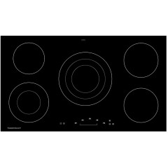 Варочная панель Kuppersbusch KE 9340.0 SR