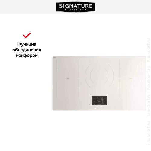 Варочная панель Signature Kitchen Suite SKSIT3621MS в Краснодаре