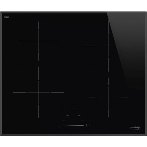 Варочная панель Smeg SI4642B в Краснодаре
