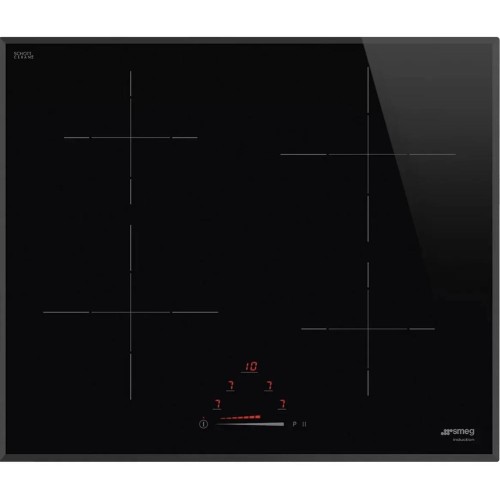 Варочная панель Smeg SI4642B в Краснодаре