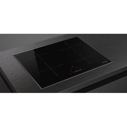 Варочная панель Smeg SI4642B в Краснодаре