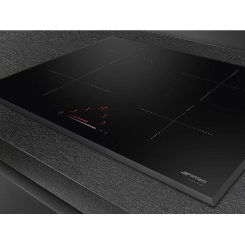 Варочная панель Smeg SI4642B в Краснодаре