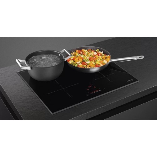 Варочная панель Smeg SI4642B в Краснодаре