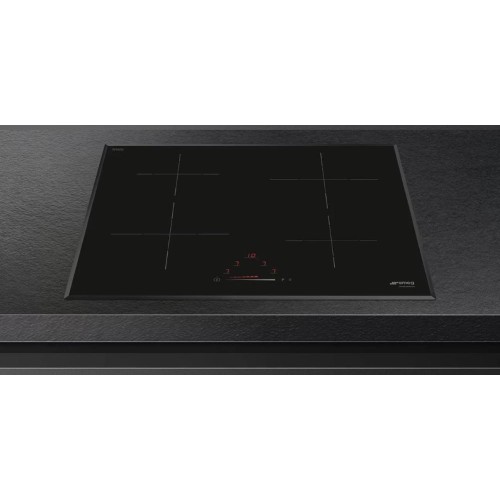 Варочная панель Smeg SI4642B в Краснодаре