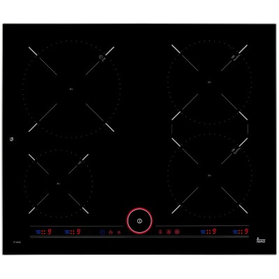 Варочная панель Teka IT 6450 IKNOB в Краснодаре