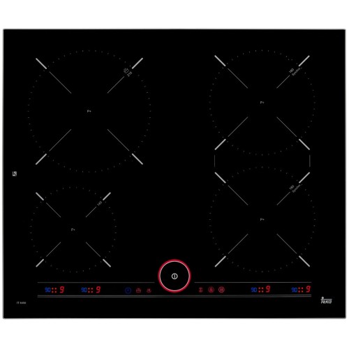 Варочная панель Teka IT 6450 IKNOB в Краснодаре
