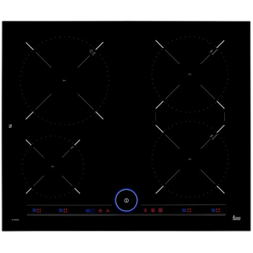 Варочная панель Teka IT 6450 IKNOB в Краснодаре